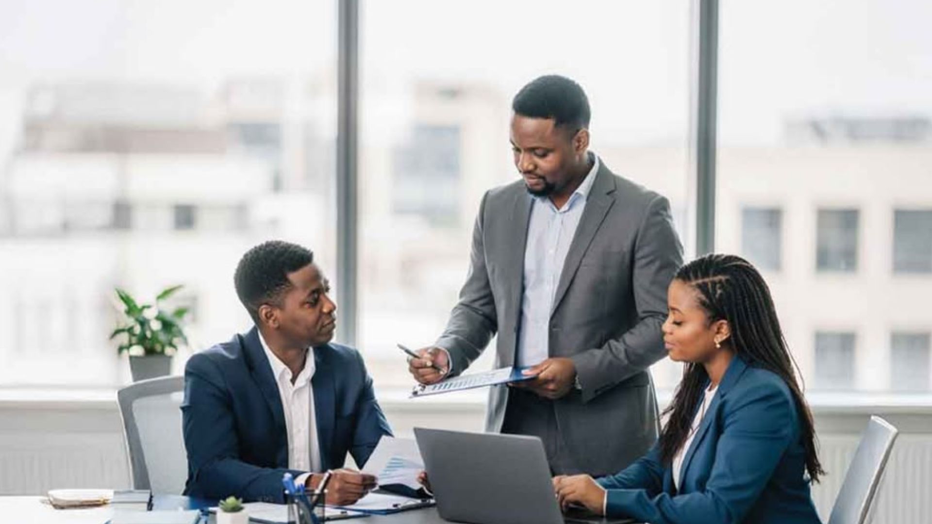 Kguthatso Trading Enterprise